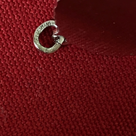 Sterling Silver Sagittarius Archer Zodiac Charm - Picture 3 of 12